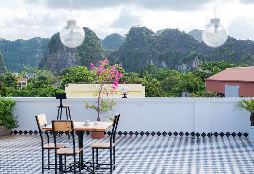 Della Luna Hotel Tam Coc