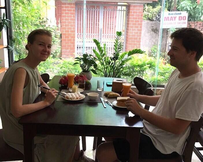 Della Luna Hotel Tam Coc