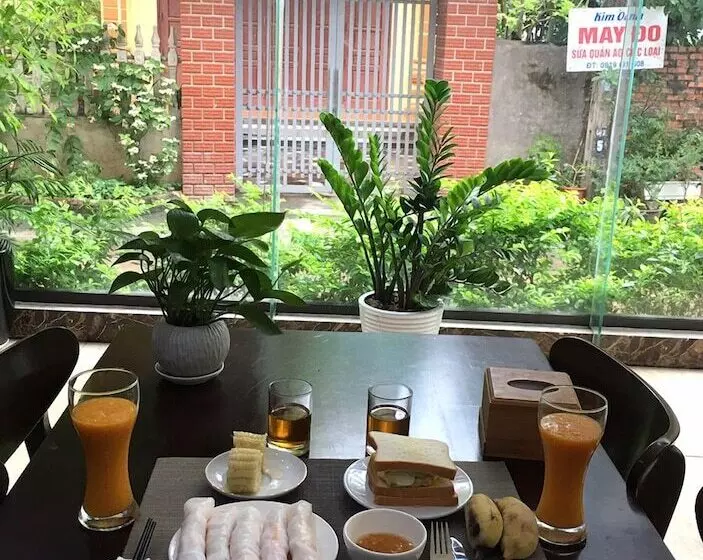 Della Luna Hotel Tam Coc