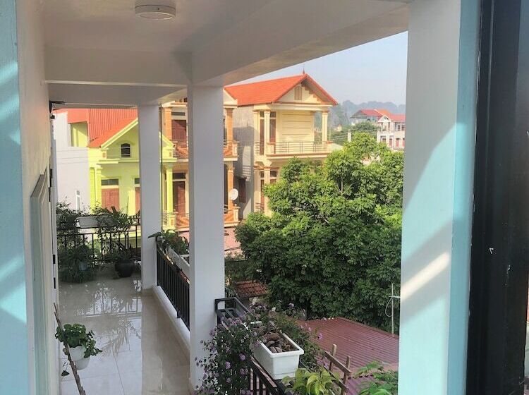 Della Luna Hotel Tam Coc