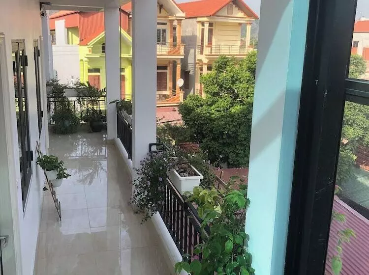 Della Luna Hotel Tam Coc