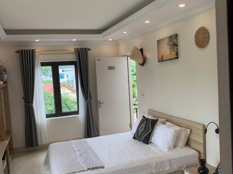 Della Luna Hotel Tam Coc