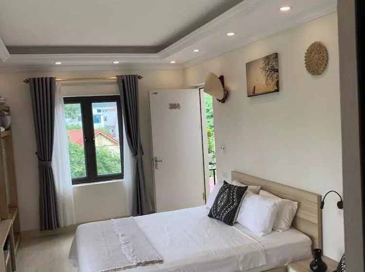 Della Luna Hotel Tam Coc
