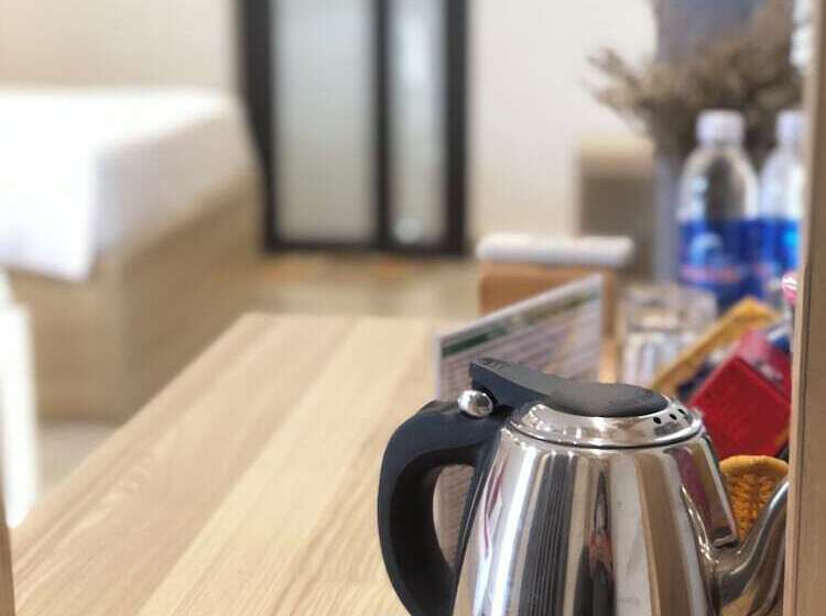 Della Luna Hotel Tam Coc