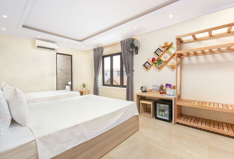 Della Luna Hotel Tam Coc