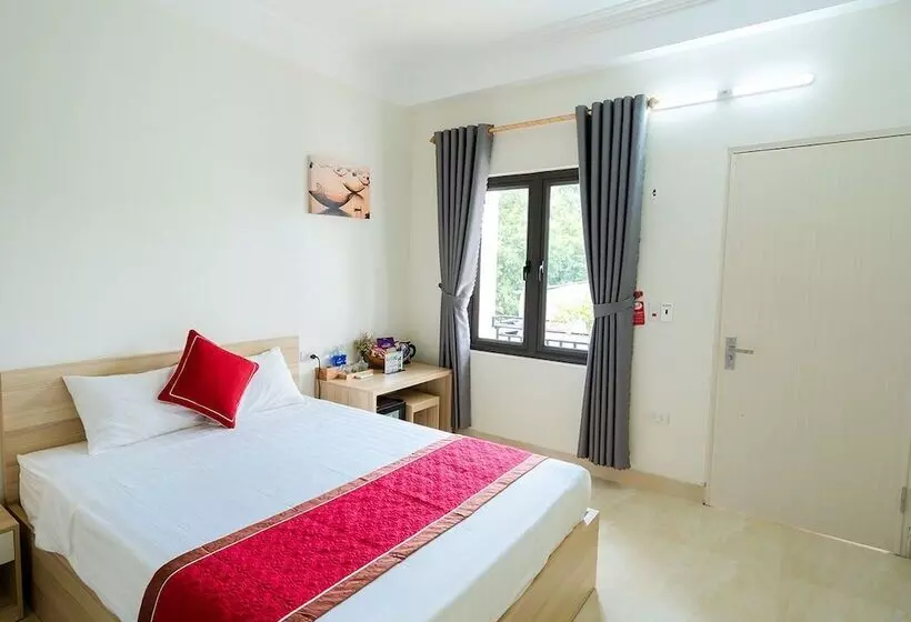 Della Luna Hotel Tam Coc