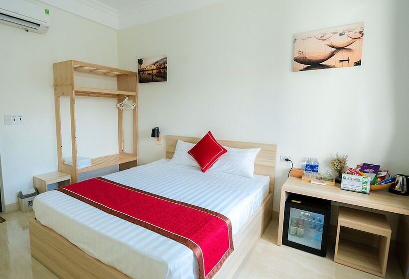 Della Luna Hotel Tam Coc