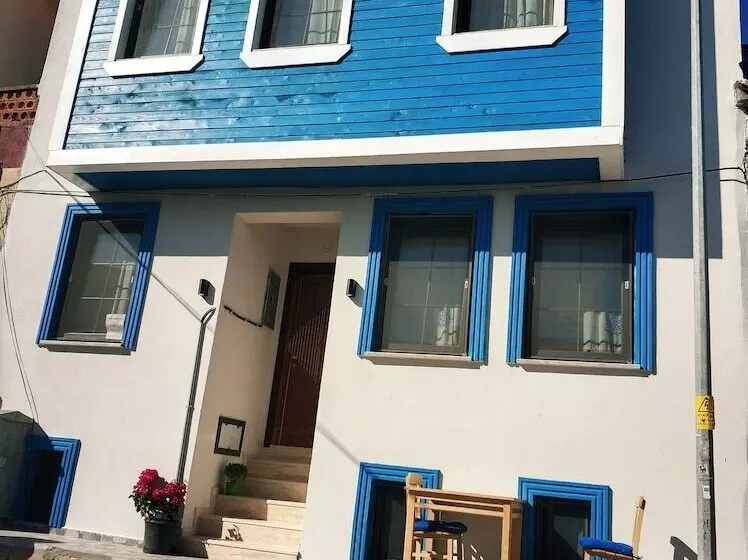 هتل Demirtaş Pansiyon