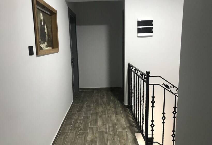 هتل Demirtaş Pansiyon