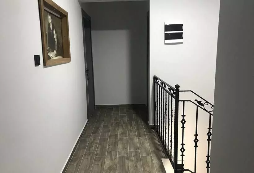 هتل Demirtaş Pansiyon