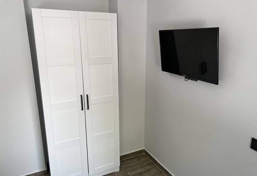 هتل Demirtaş Pansiyon