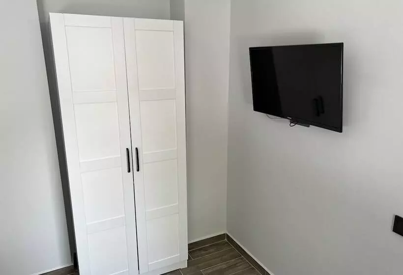 هتل Demirtaş Pansiyon