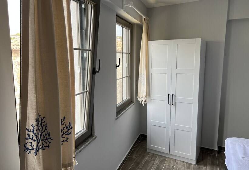 هتل Demirtaş Pansiyon