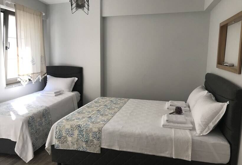 هتل Demirtaş Pansiyon