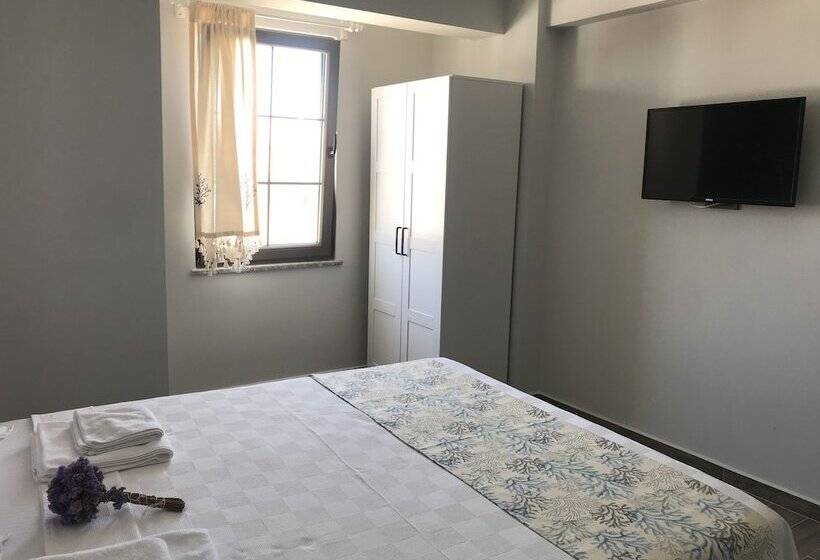 هتل Demirtaş Pansiyon