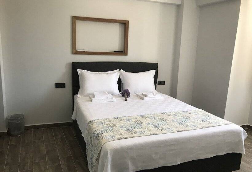 هتل Demirtaş Pansiyon