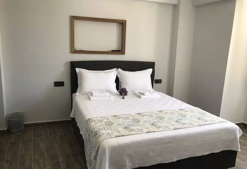 هتل Demirtaş Pansiyon