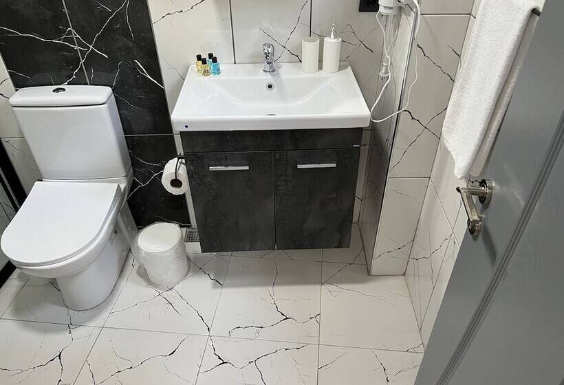 هتل Demirtaş Pansiyon