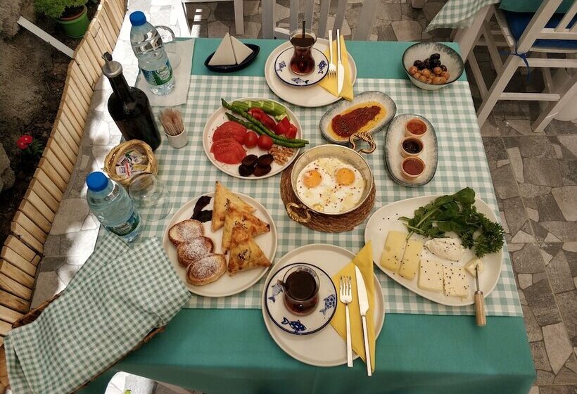 هتل Demirtaş Pansiyon