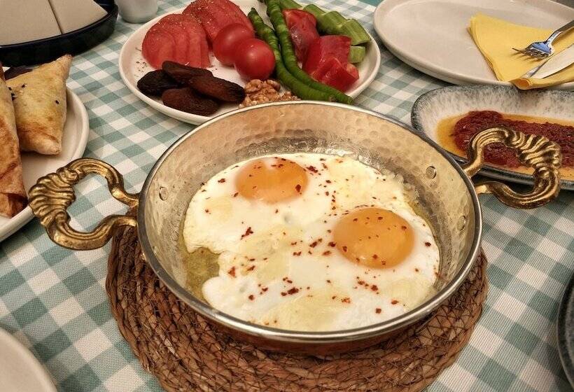 هتل Demirtaş Pansiyon