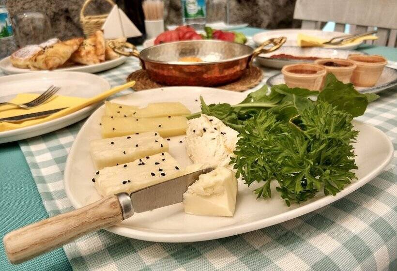 هتل Demirtaş Pansiyon