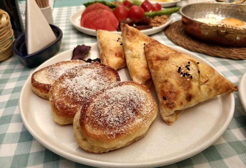 هتل Demirtaş Pansiyon