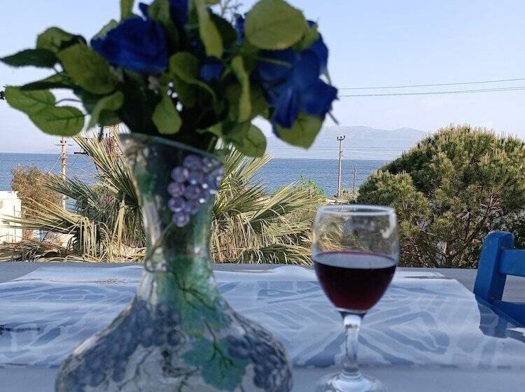 Отель Ekin Assos