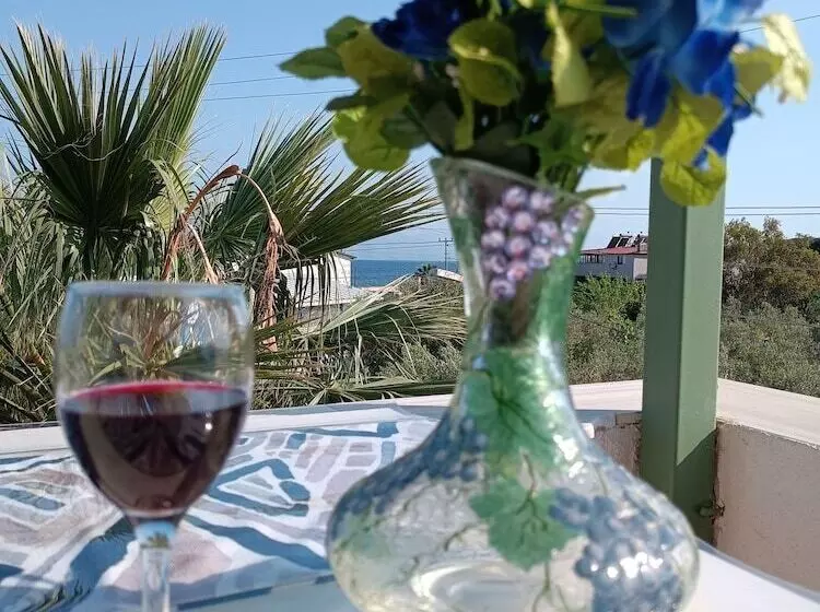 ホテル Ekin Assos