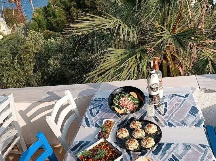 ホテル Ekin Assos