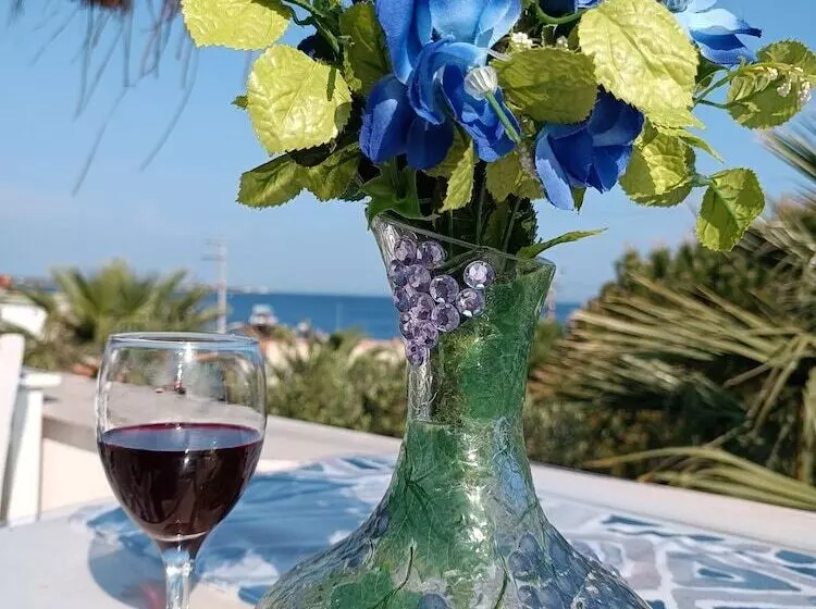 ホテル Ekin Assos