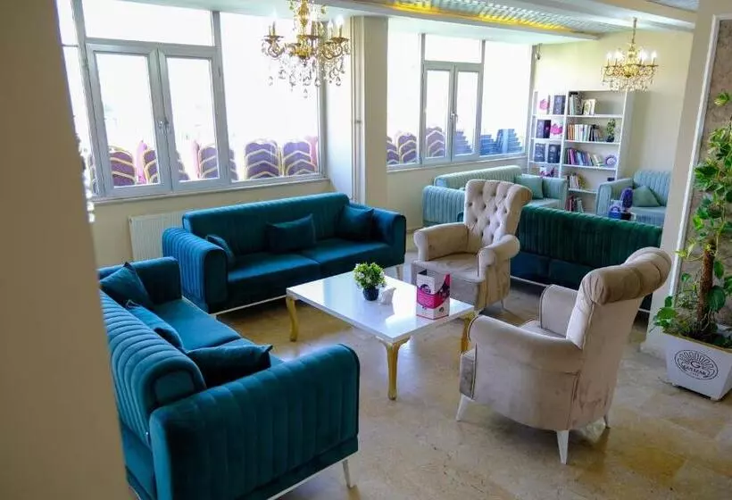 هتل Grand Gulizar