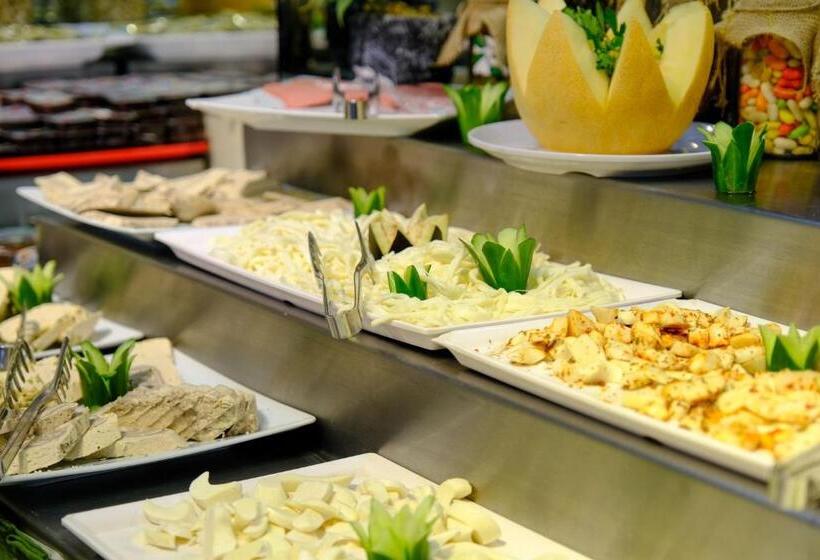 هتل Grand Gulizar