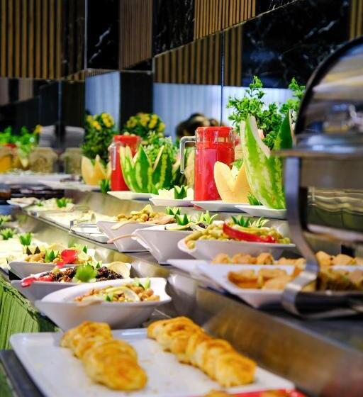 هتل Grand Gulizar