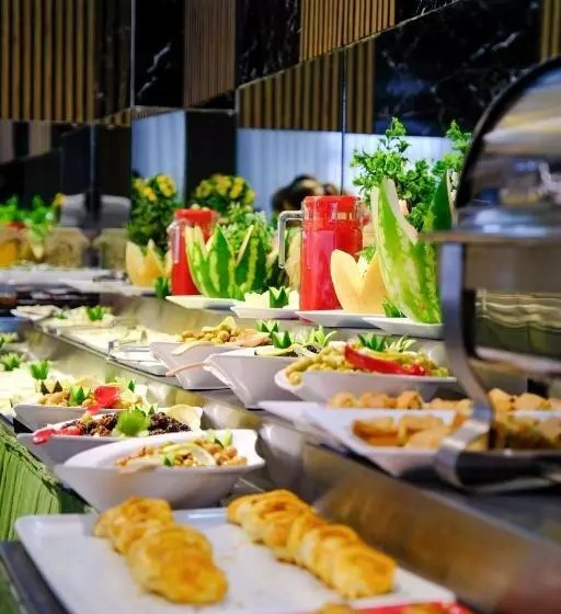 هتل Grand Gulizar