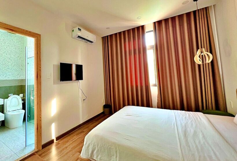 Hanz Sofia Hotel Grand World