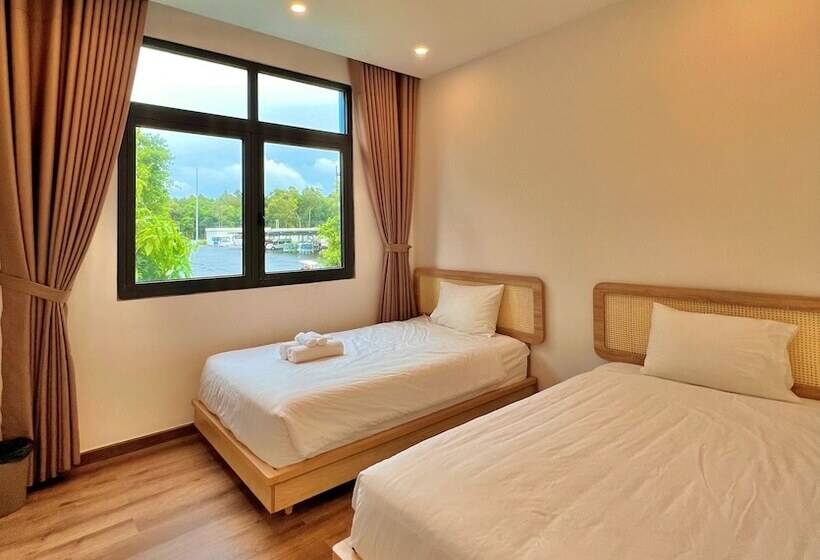 Hanz Sofia Hotel Grand World