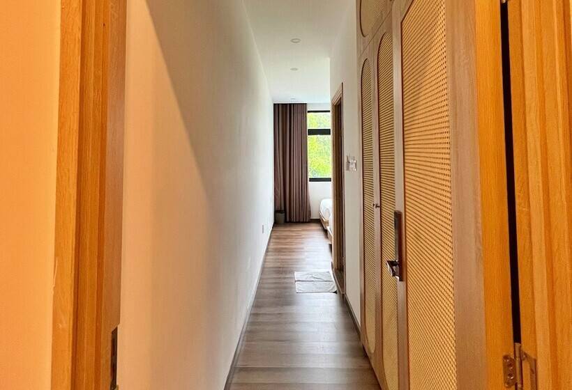 Hanz Sofia Hotel Grand World