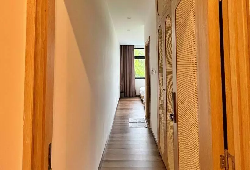 Hanz Sofia Hotel Grand World