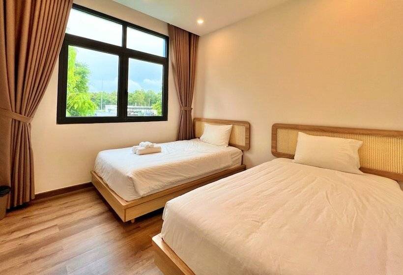 Hanz Sofia Hotel Grand World