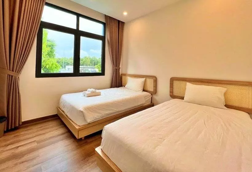 Hanz Sofia Hotel Grand World