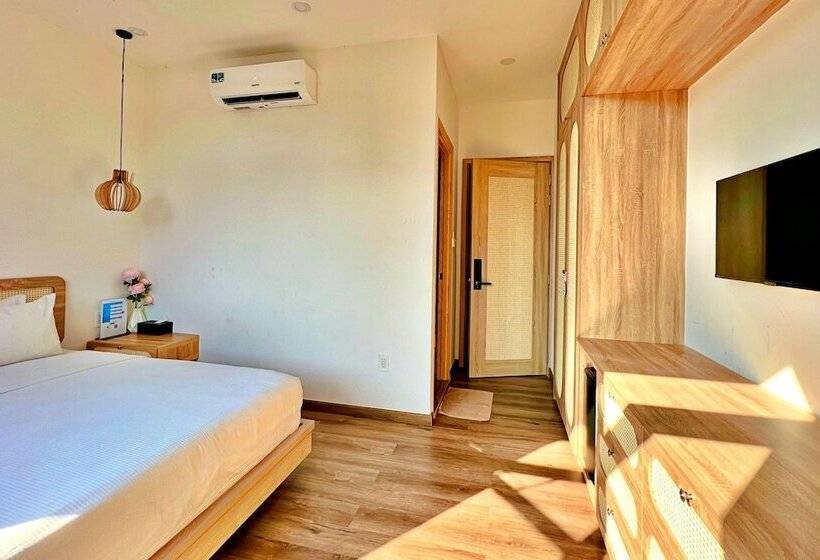 Hanz Sofia Hotel Grand World