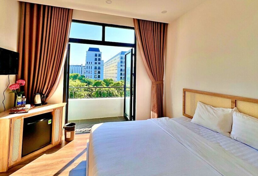 Hanz Sofia Hotel Grand World