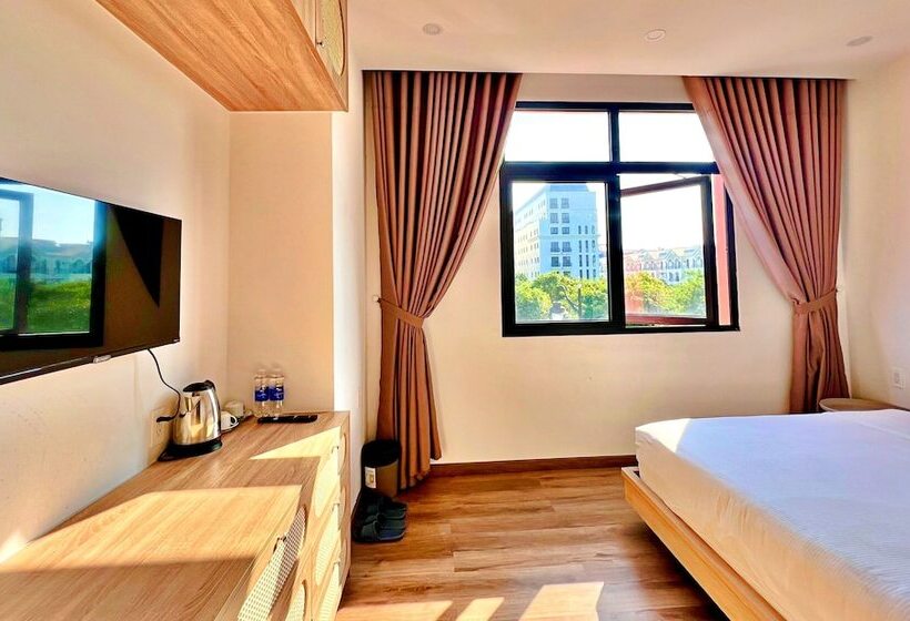 Hanz Sofia Hotel Grand World