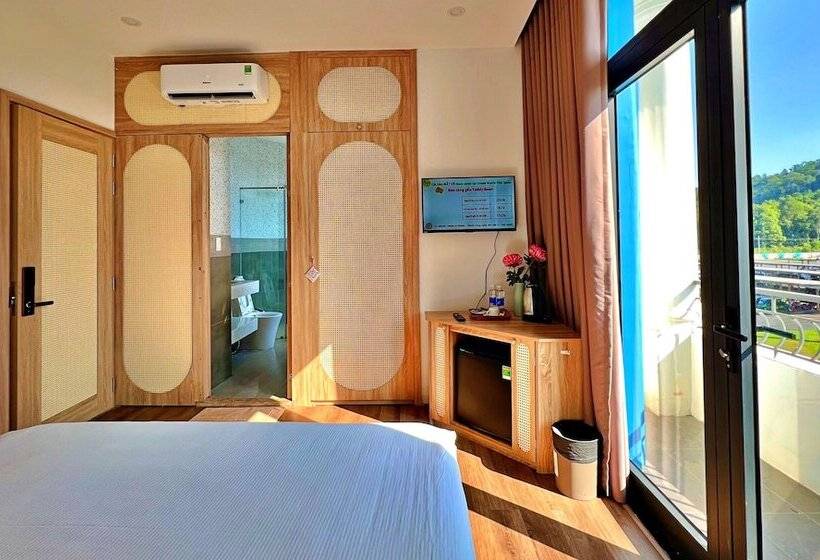 Hanz Sofia Hotel Grand World