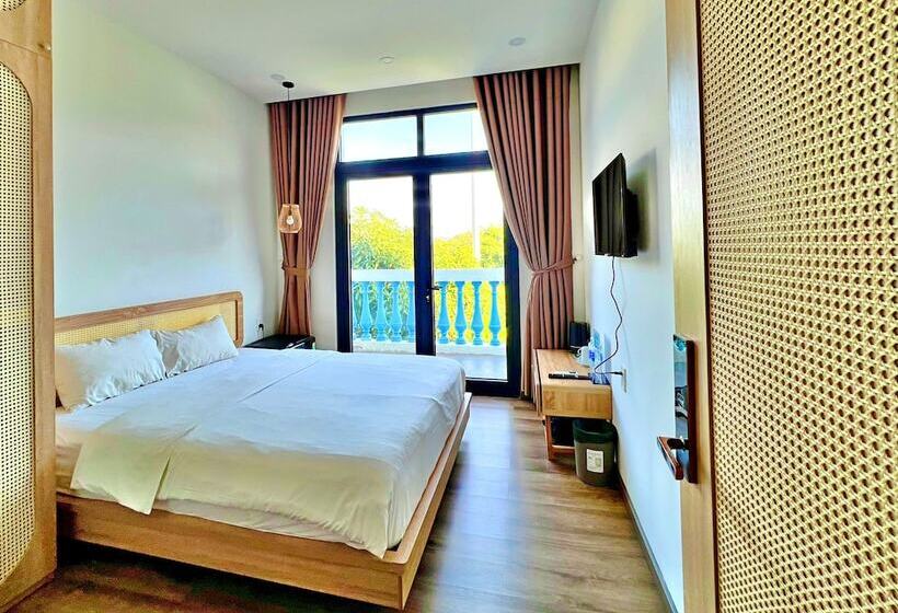 Hanz Sofia Hotel Grand World