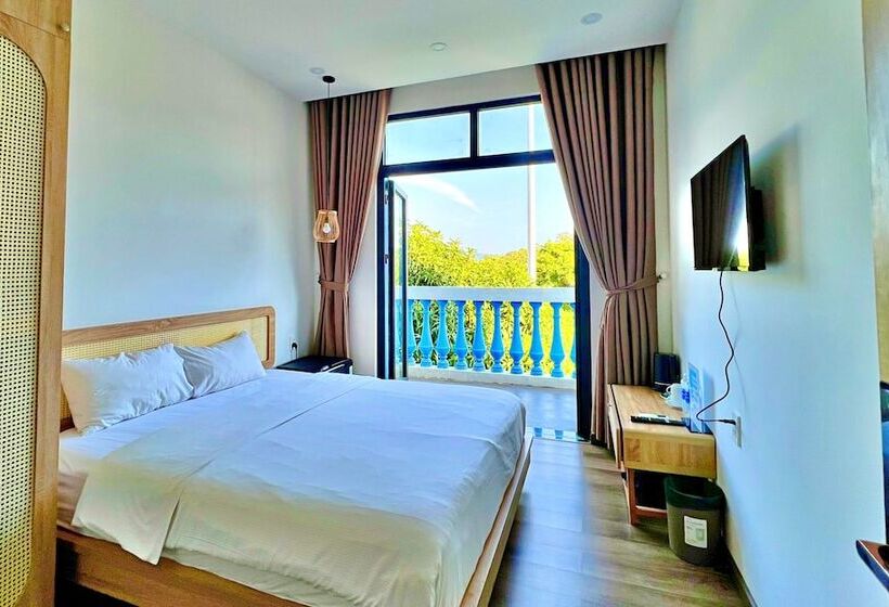 Hanz Sofia Hotel Grand World