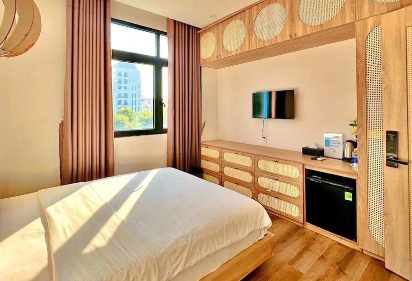 Hanz Sofia Hotel Grand World
