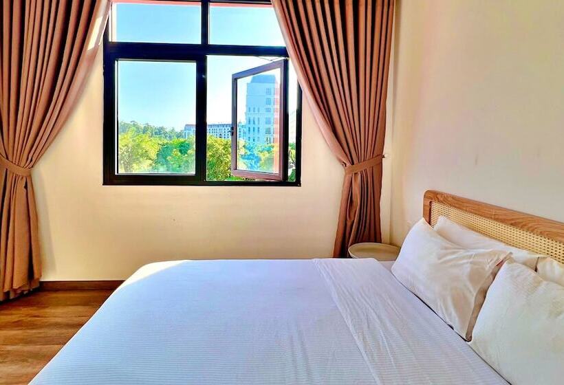 Hanz Sofia Hotel Grand World