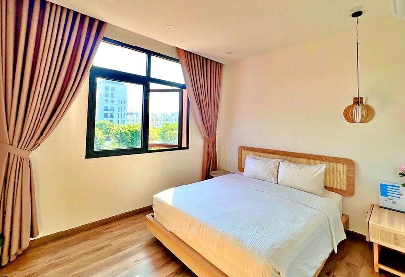 Hanz Sofia Hotel Grand World