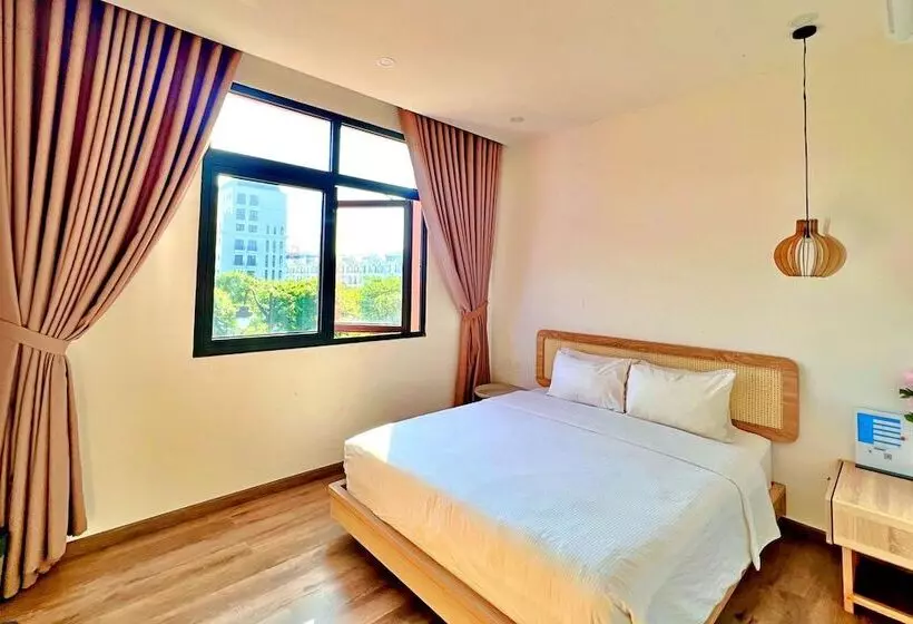Hanz Sofia Hotel Grand World